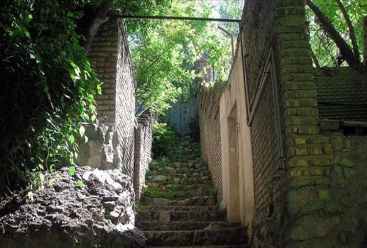 درکه