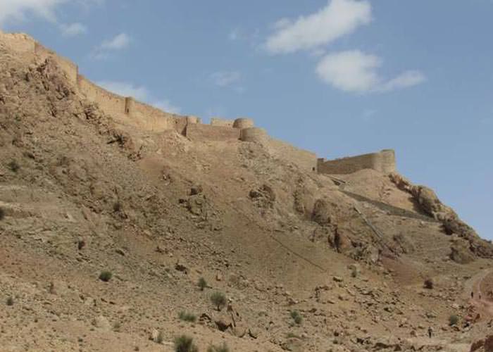 قلعه تاریخی آرتاگوانا