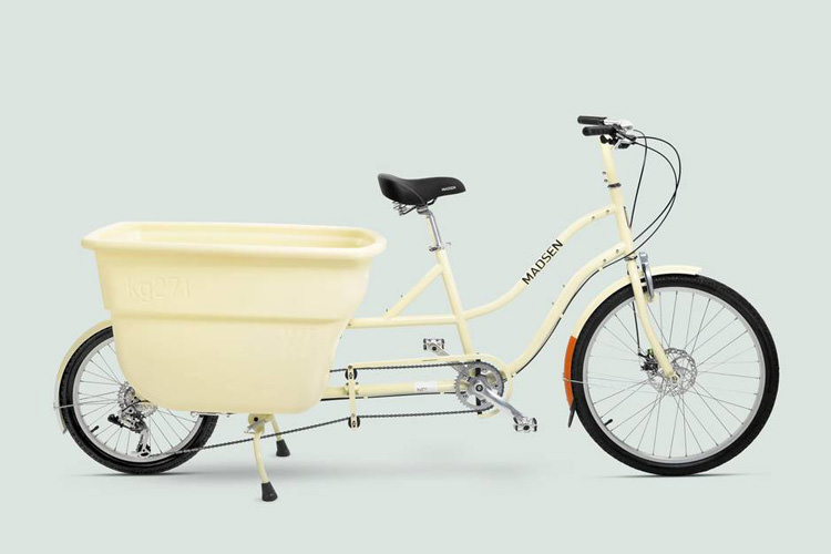 cargo-bike