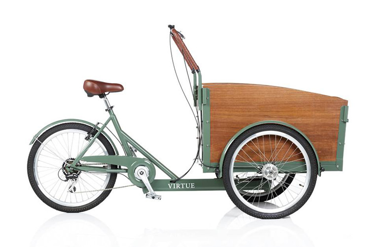 cargo-bike