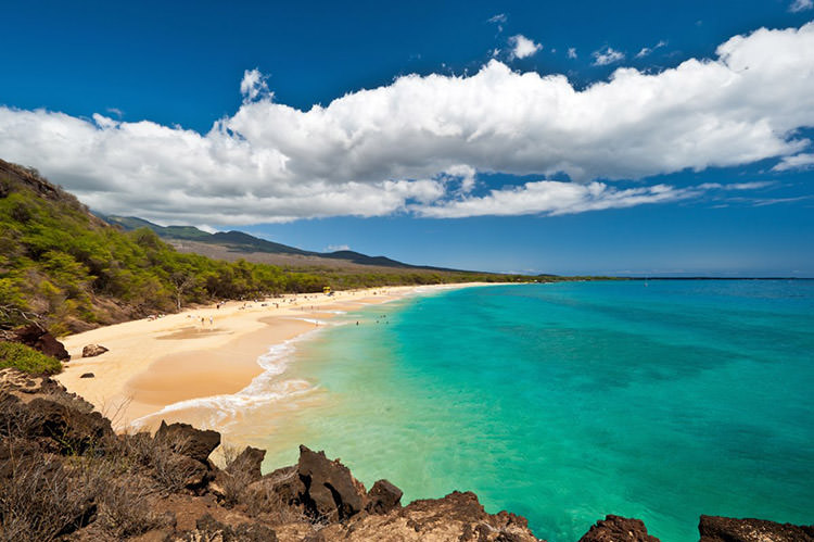 مائوئی هاوایی
