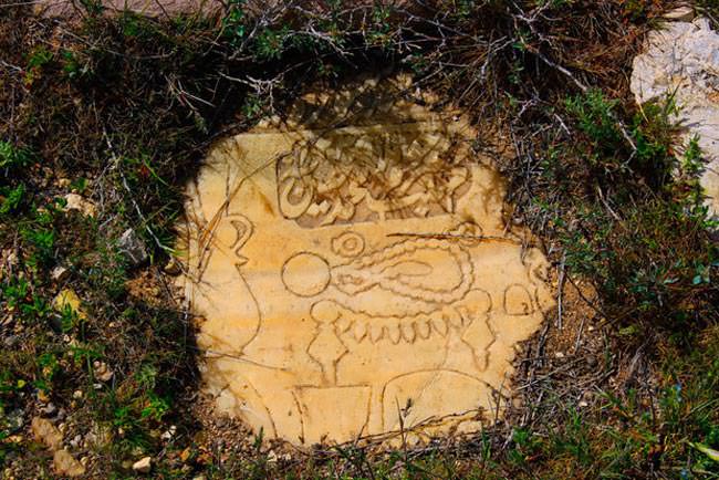 آرامستان دانسفهان