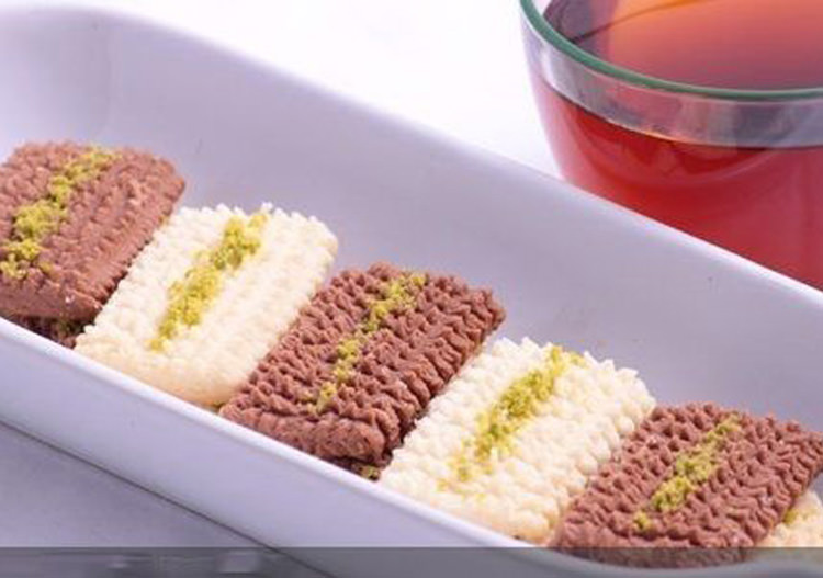 عکس نان چرخی