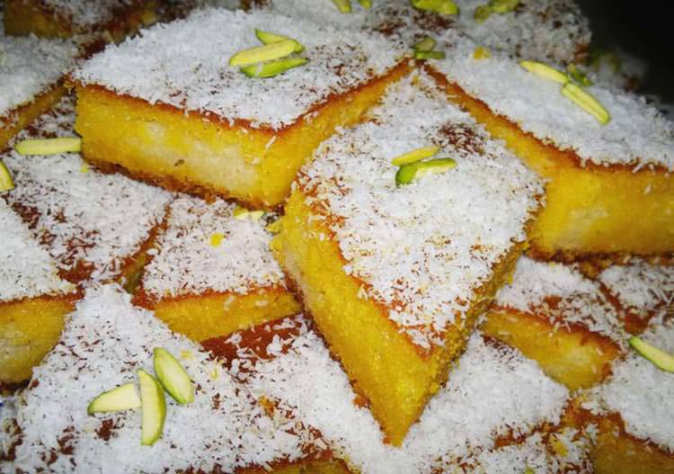 عکس شیرینی شربتی