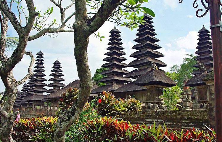بالی اندونزی