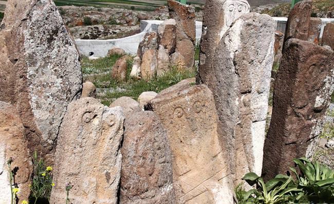 آرامستان دانسفهان