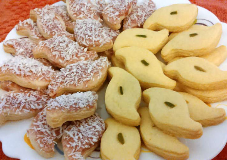 شیرینی اتابکی