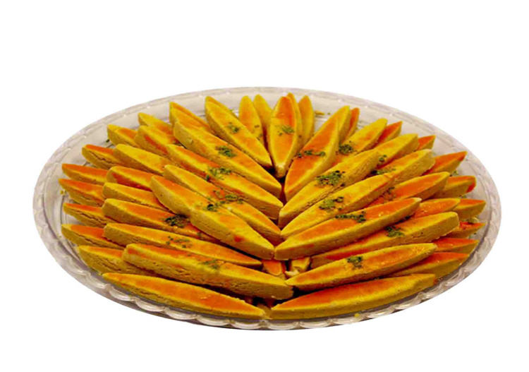 عکس شیرینی پادرازی