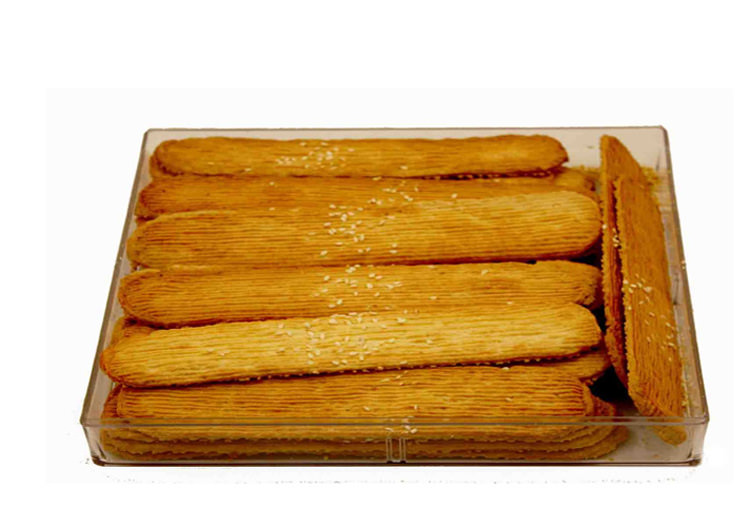 عکس نان قندی