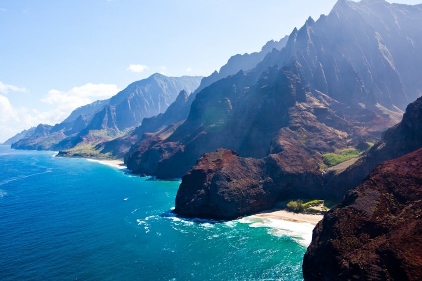 جزایر هاوایی، زیباترین جزایر جهان