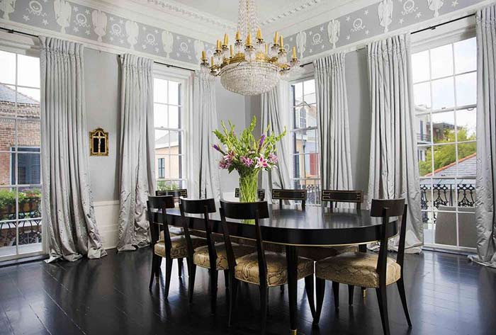 عمارت لالوری منزلگاه یک قاتل سریالی