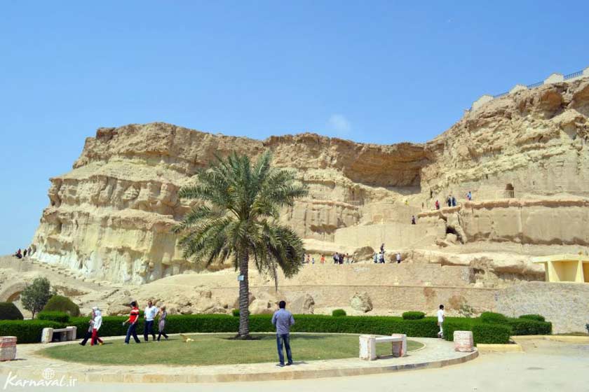 دیدنی های قشم، نگینی پنهان در دل خلیج فارس (قسمت اول)