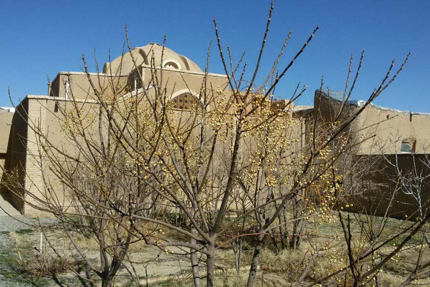 روستای کهک؛ تبعیدگاه ملاصدرا