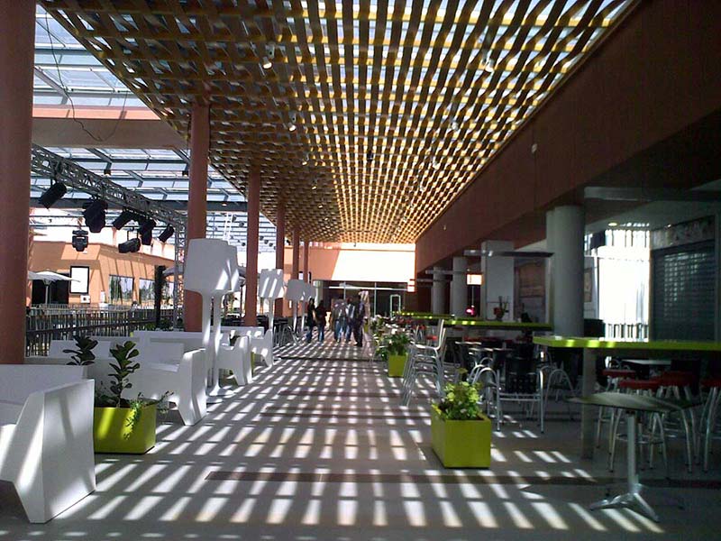 ال مازار مراکش