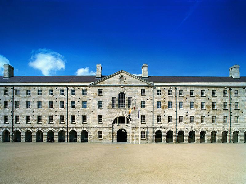 موزه ملی ایرلند