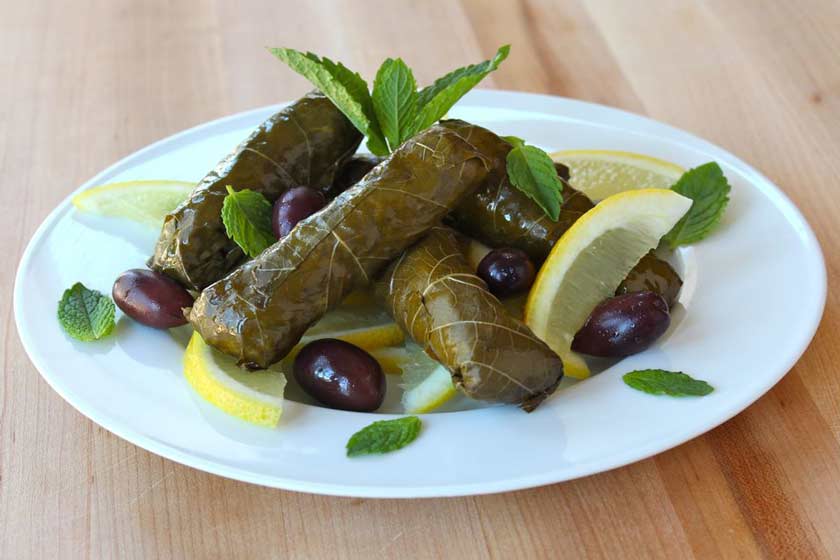 غذاهای محلی استان آذربایجان غربی