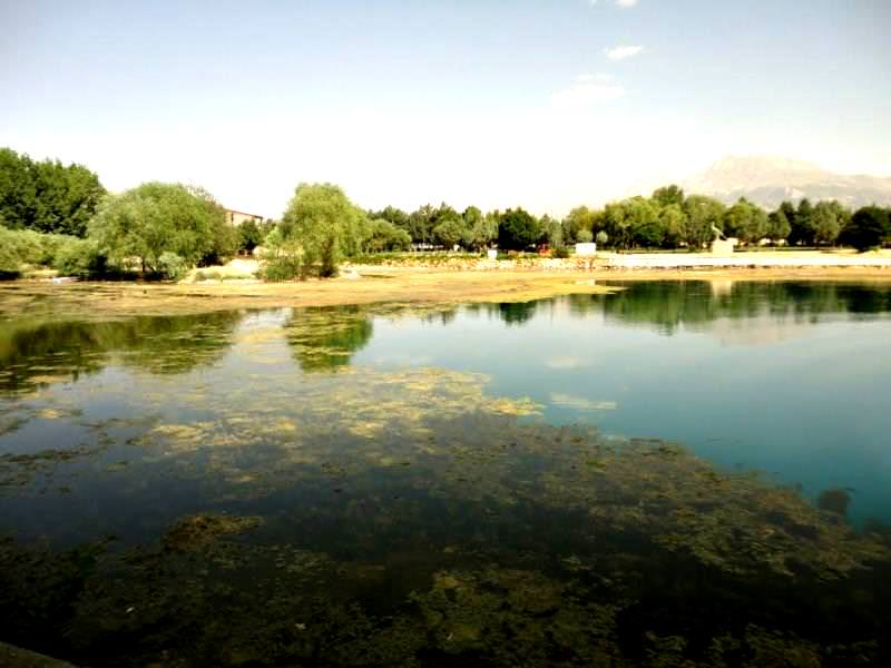 چهار محال