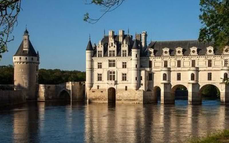 قلعه فرانسه