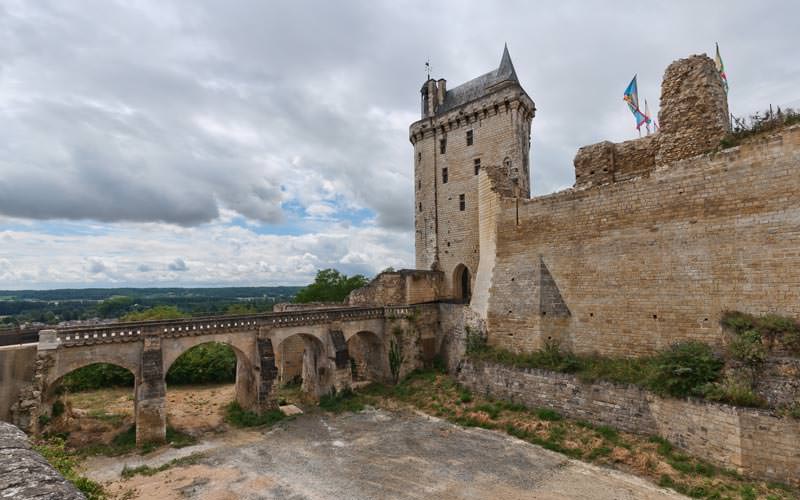 قلعه فرانسه