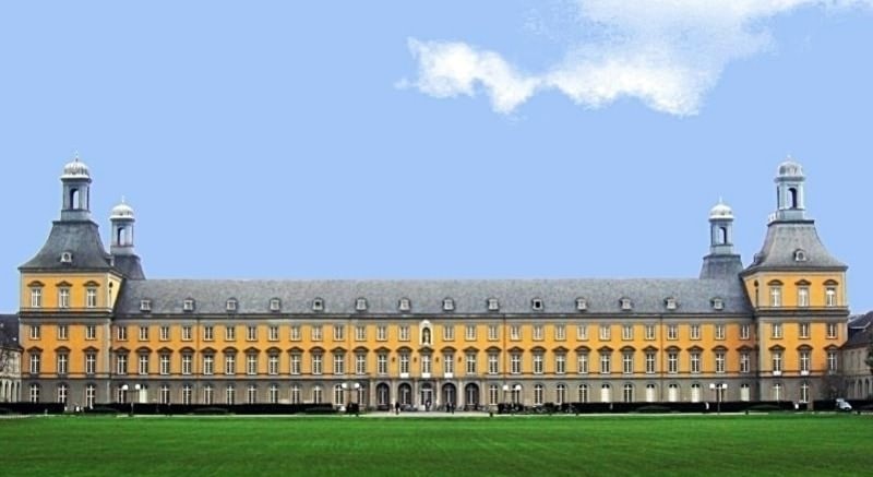 دانشگاه آلمان