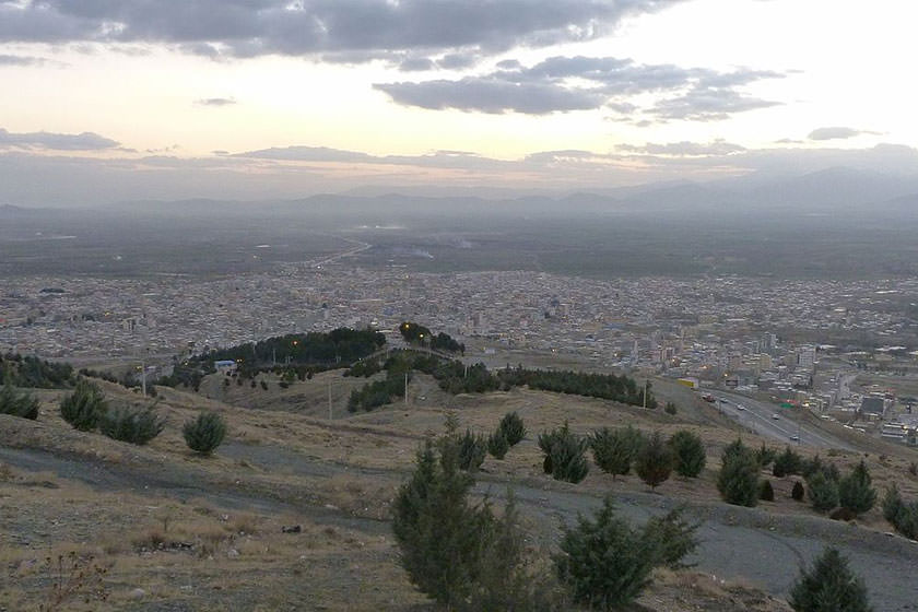 در سفر به اسدآباد، از کجا دیدن کنیم؟