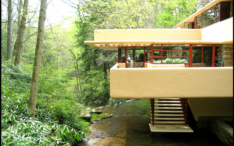 Fallingwater 2