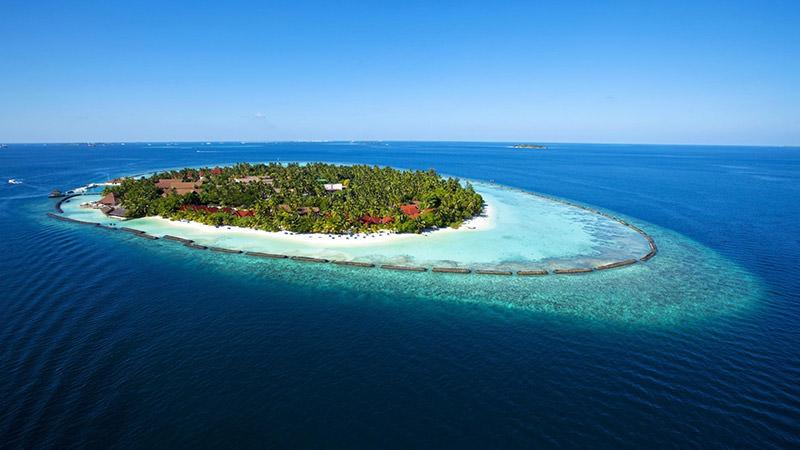 جزیره های خلیج بنگال