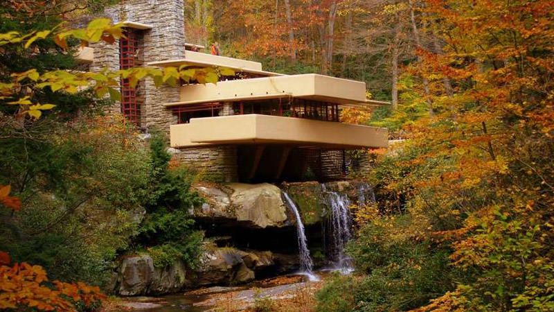 Fallingwater 1