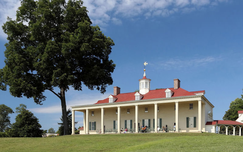 Mount Vernon 1