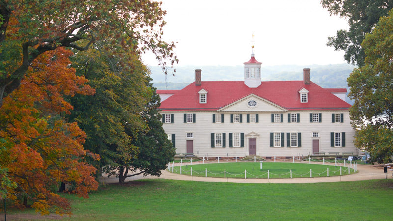 Mount Vernon