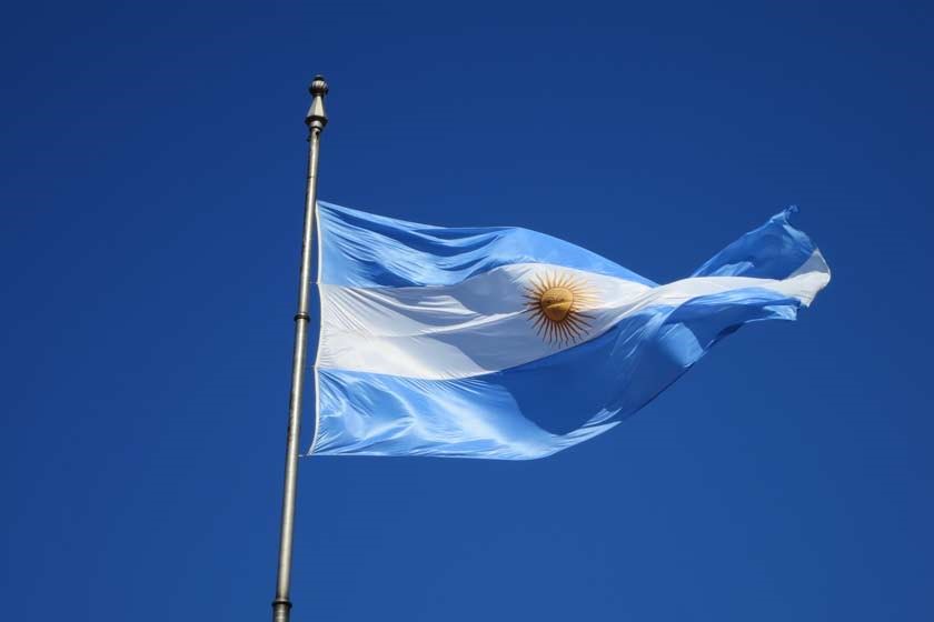 تحصیل آرژانتین
