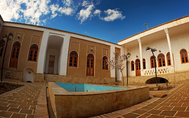 دامغان کجا بریم؟