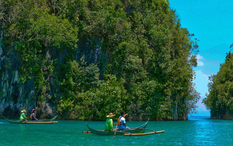 بهترین جزایر فیلیپین (قسمت اول)
