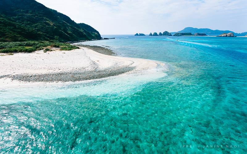 زیباترین جزایر آسیا ۲