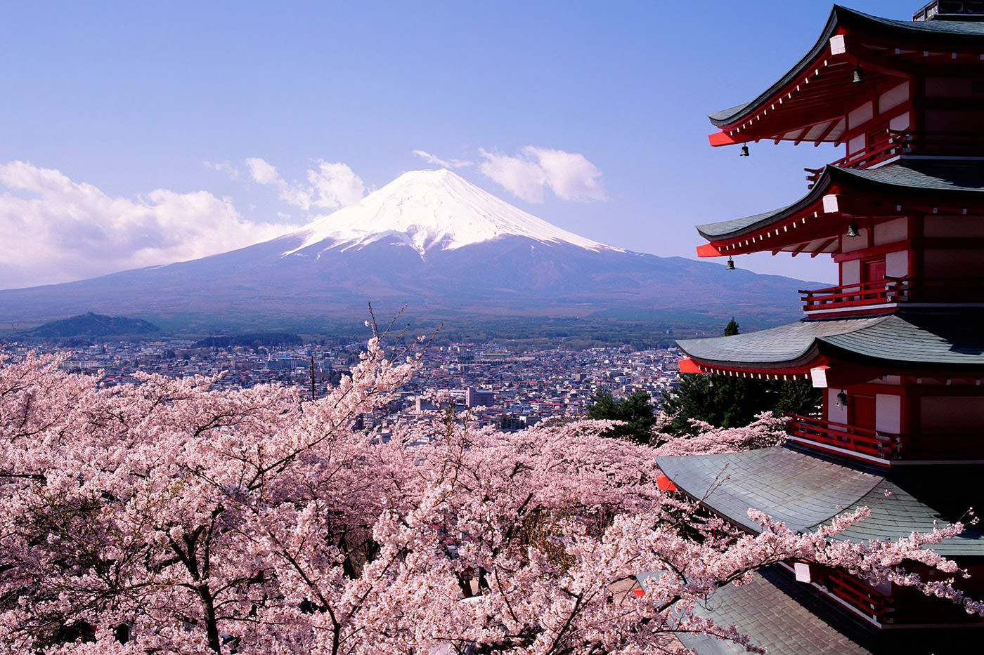 ۱۰ نکته که لازم است قبل از بازدید از ژاپن بدانید