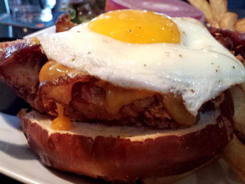 ۵۰ رستورانی که بهترین همبرگر را در آمریکا سرو می‌کنند (قسمت چهارم)