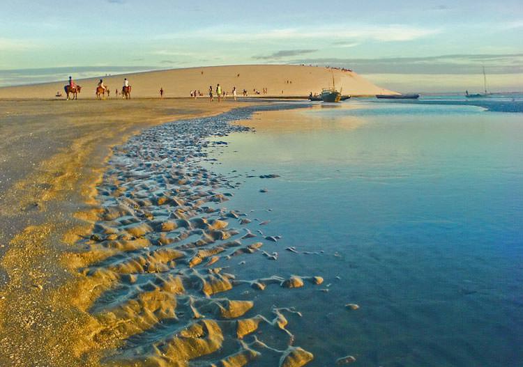 jericoacoara