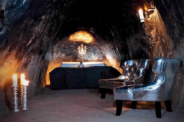 Sala Silvermine