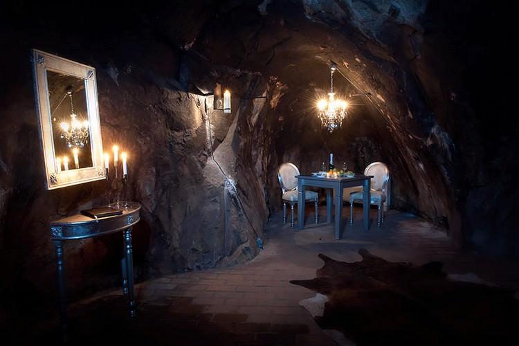 Sala Silvermine