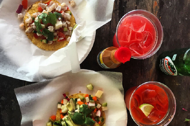 Mas Tacos Por Favor