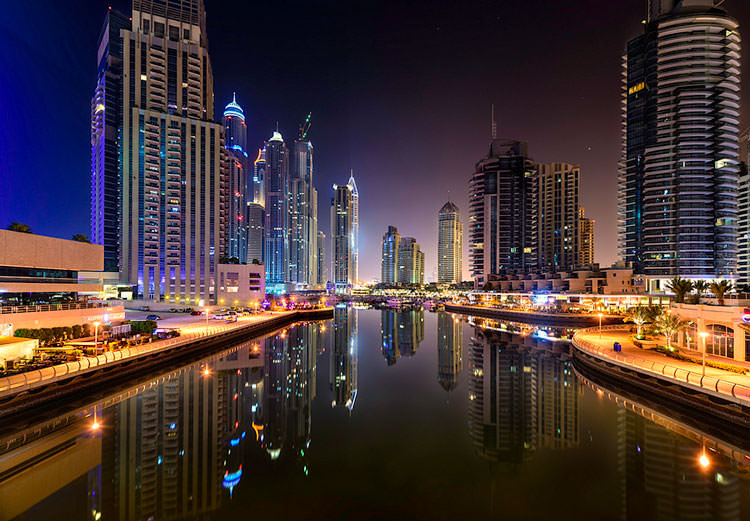 دبی، اماراتمتحدهعربی