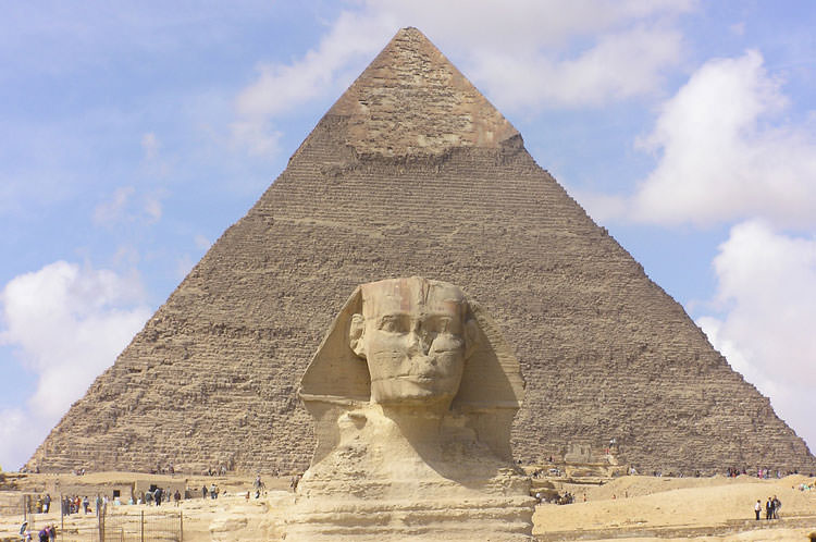 قاهره، مصر