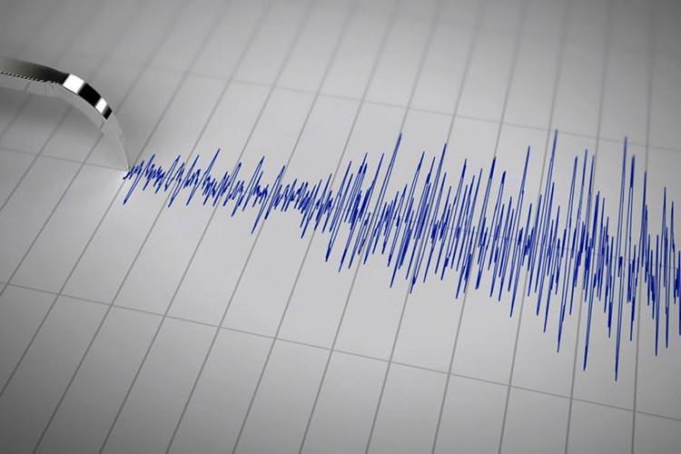 زلزله ۵.۵ ریشتری کرمان را لرزاند