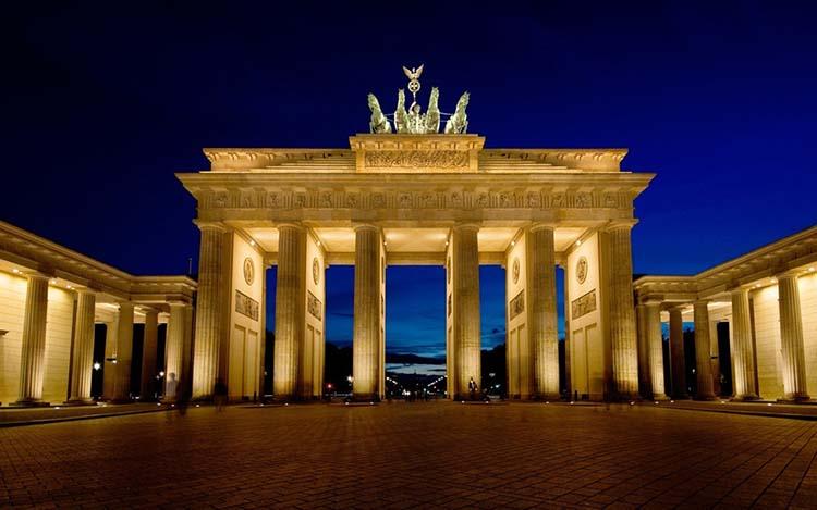 berlin-germany