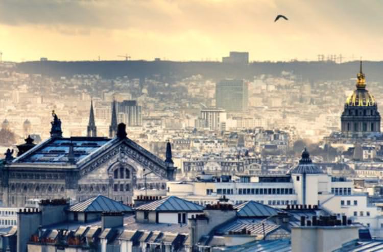 راهکارهایی برای سفری کم‌ هزینه به پاریس