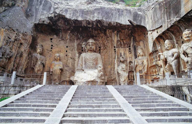longmen-grottoes-set-to-build-tang-style-ancient-town-3568