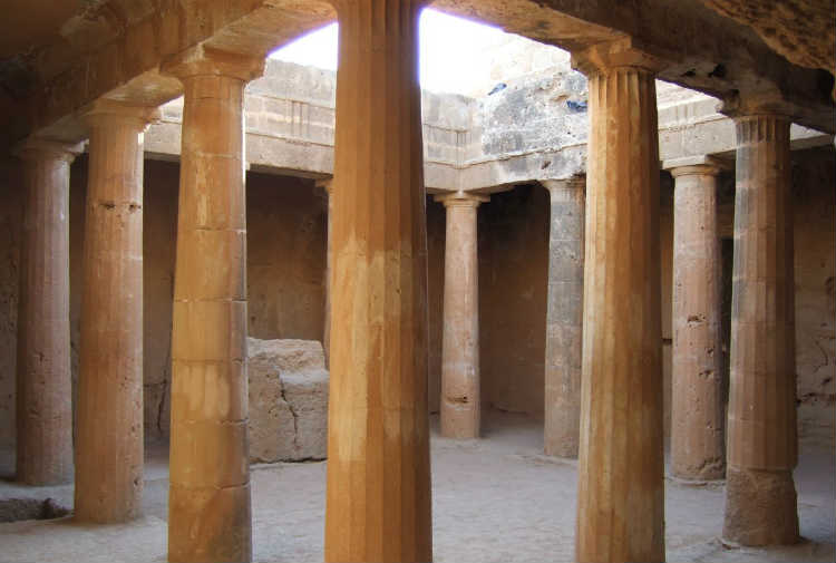 tombs_of_the_kings_paphos_cyprus