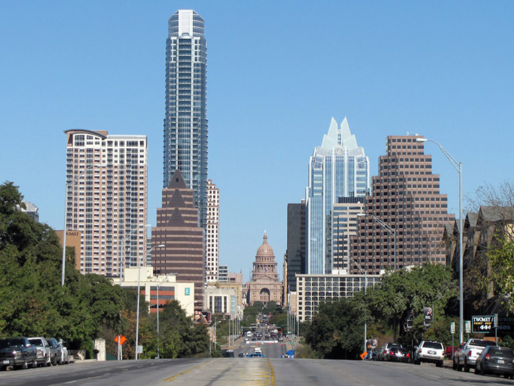 Austin