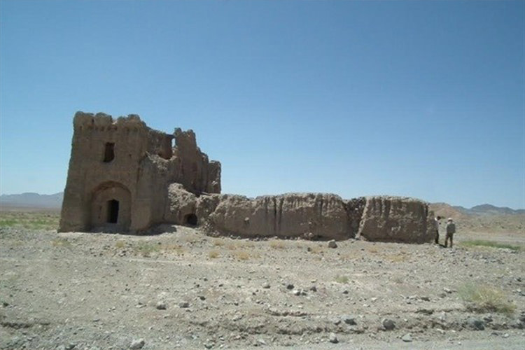 ۱۳۴ اثر و محوطه باستانی در گزیک و قهستان شناسایی شد