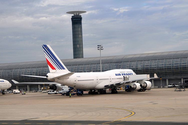 شرکت فرانسوی ADP در ناوگان هوایی ایران سرمایه ‌گذاری می‌کند